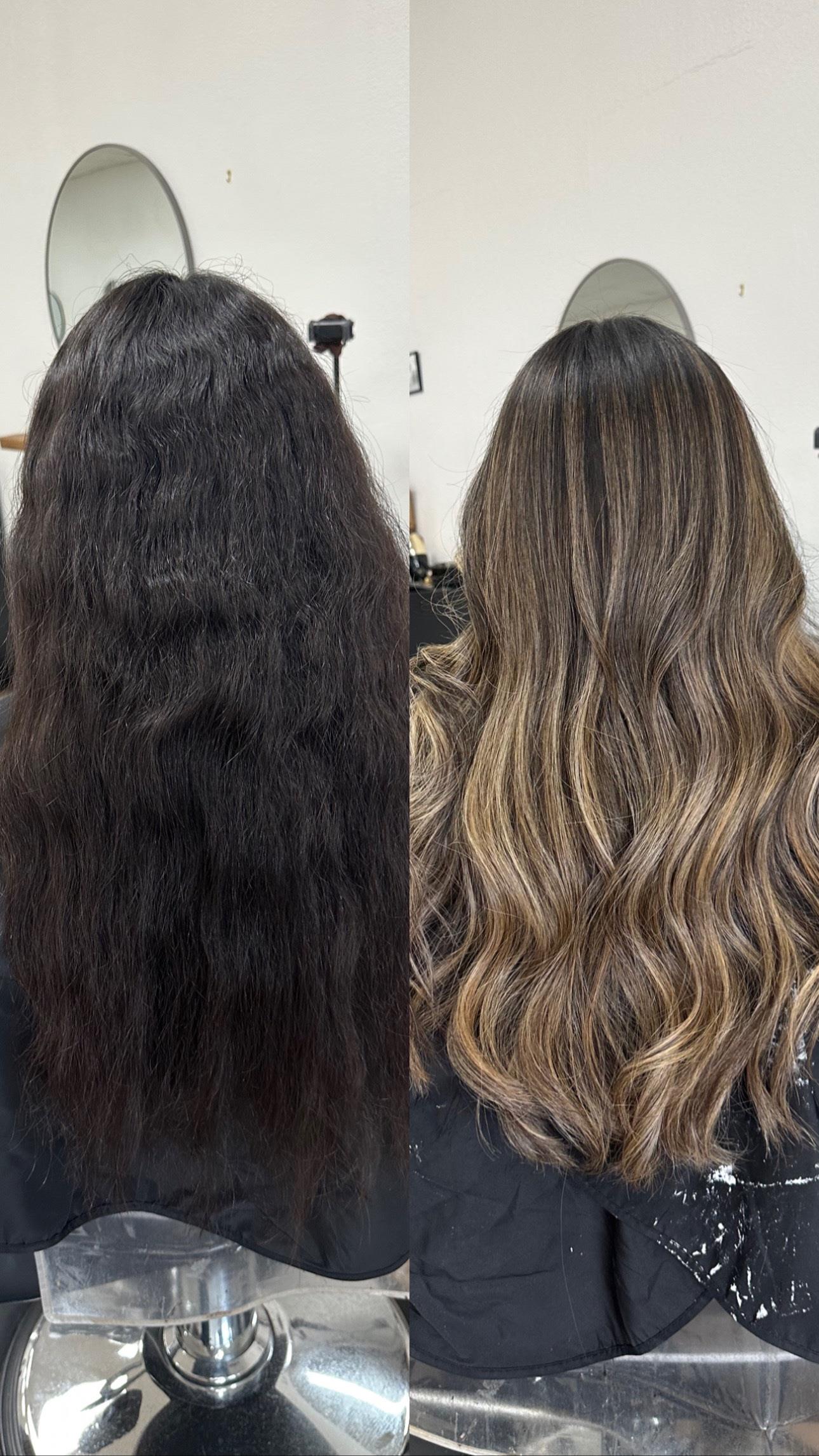Shear Beauty Lounge - Hacienda Heights CA | Vagaro