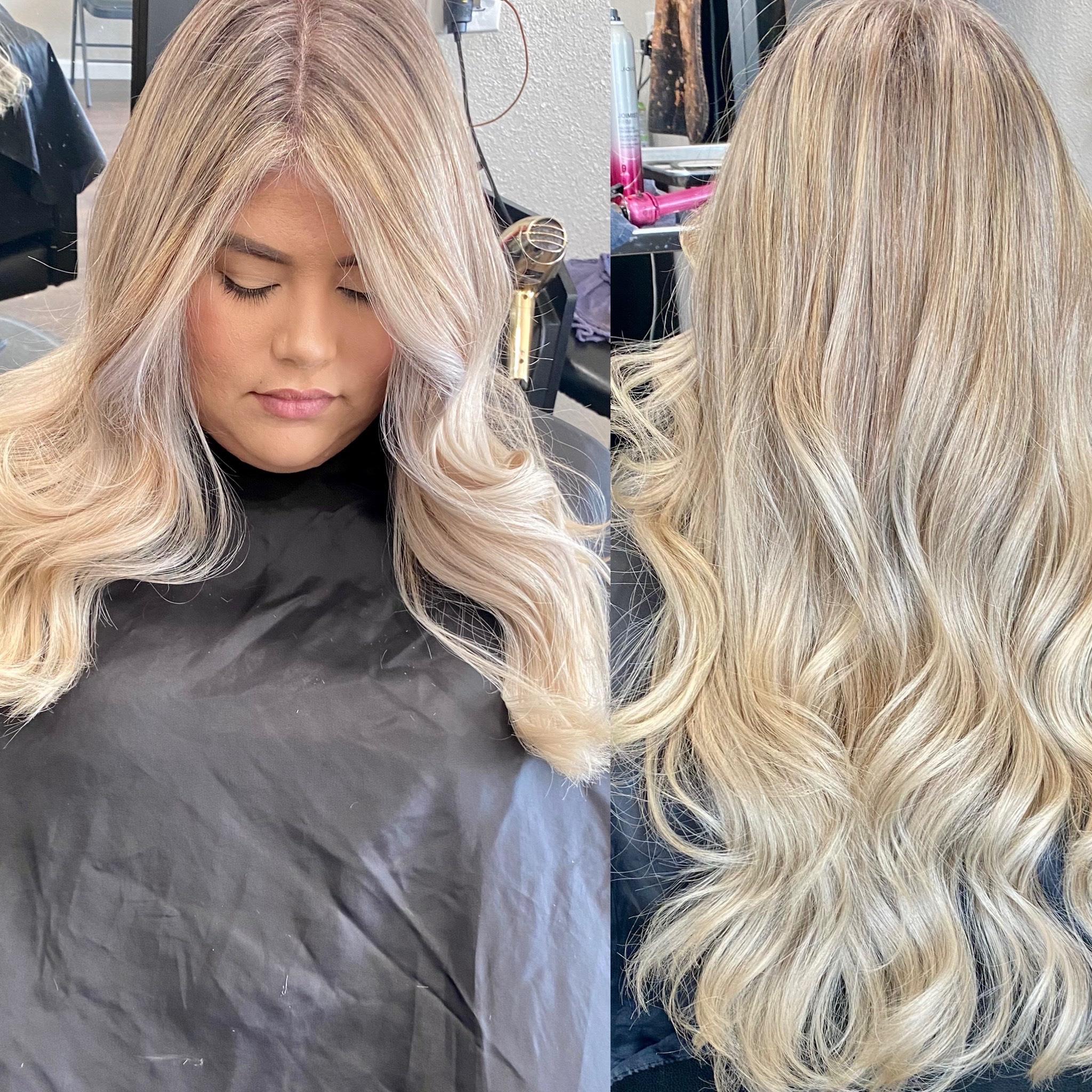 Shear Beauty Lounge - Hacienda Heights CA | Vagaro
