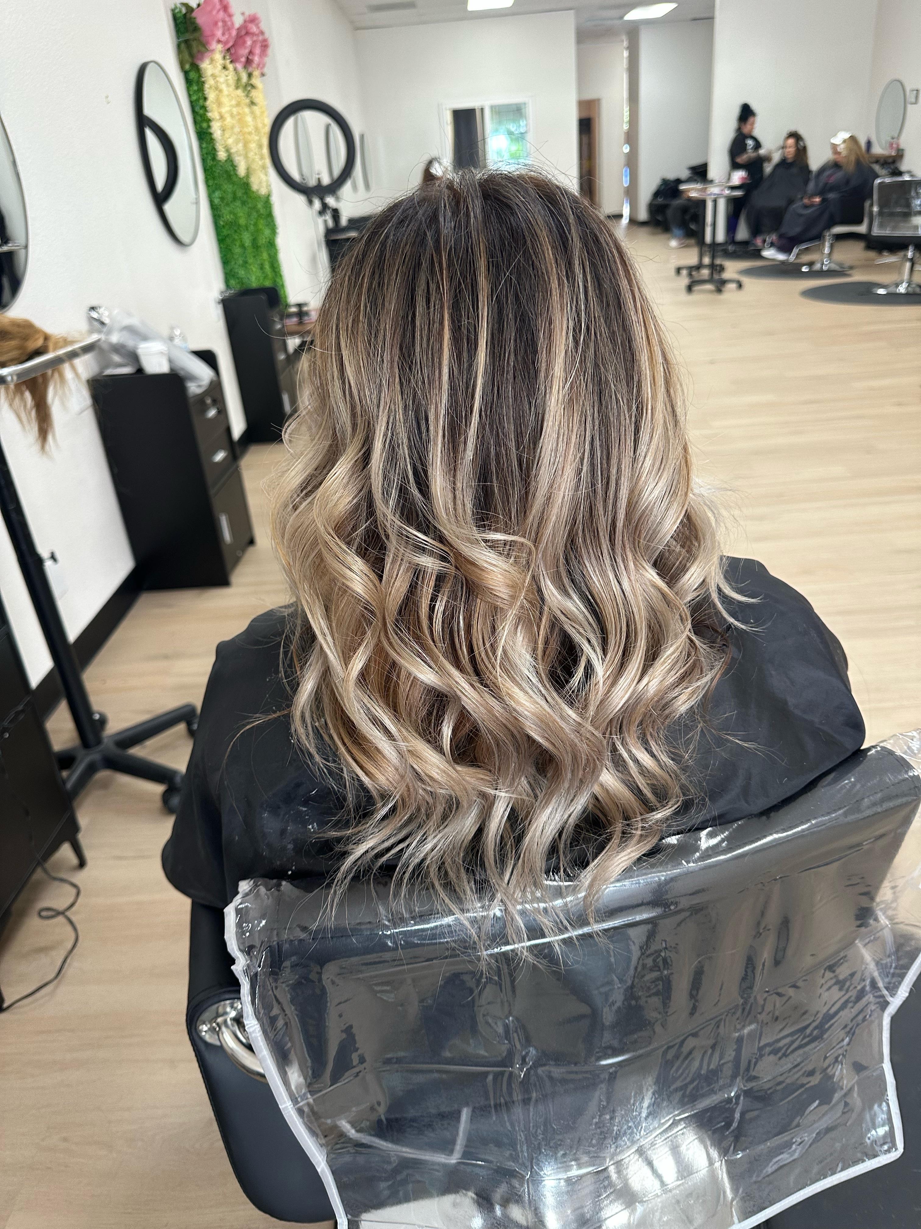 Shear Beauty Lounge - Hacienda Heights CA | Vagaro